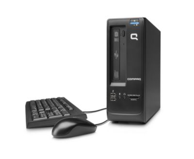 Ordi COMPAQ CQ1120fr