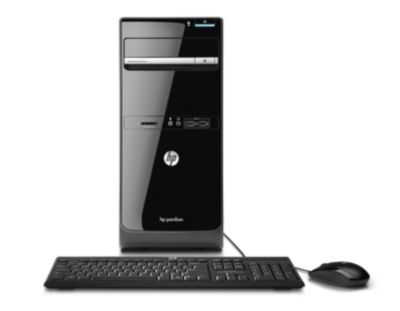 Ordi HP p6-2140fr