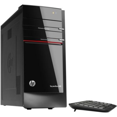 Ordi HP H8-1210fr