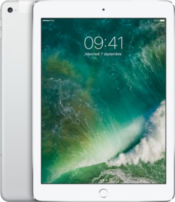 Apple iPad Air 2 Wi-Fi + Cellular – tablette – 16 Go – 9.7 » – 3G, 4G
