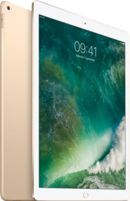 Apple iPad Pro Wi-Fi – tablette – 128 Go – 12.9