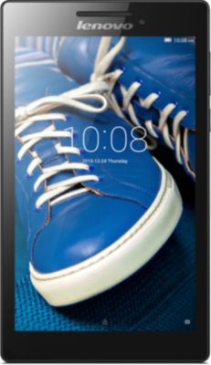 Tablette Android Lenovo Tab 2 A7-20 8go