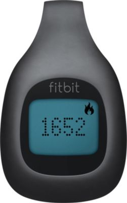 Acc. Sport FITBIT Zip noire