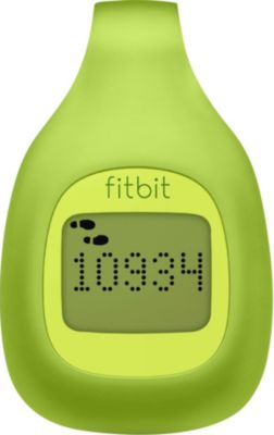 Acc. Sport FITBIT Zip vert