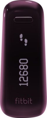 Acc. Sport FITBIT One rose