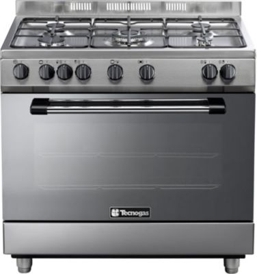 Piano de cuisson TEC9060X