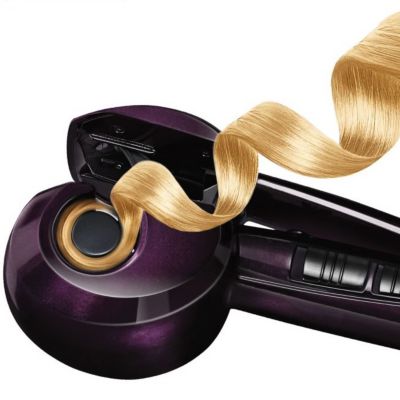 Multistyler Fer à boucler BABYLISS CURL SECRET C1000E chez Boulanger