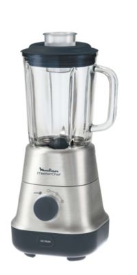 Blender MOULINEX LM522D02 MASTERCHEF MET