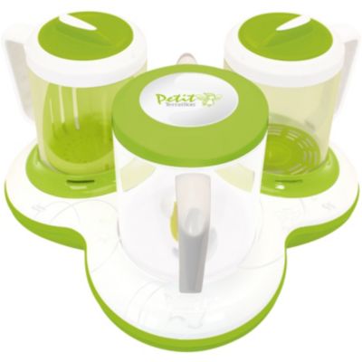 Mixeur Cuiseur PETIT TERRAILLON PETIT GO