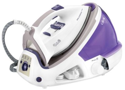 Pressing CALOR GV8315 PRO EXPRESS TURBO