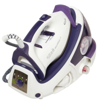 Pressing CALOR GV8431 CO Express Anti-ca