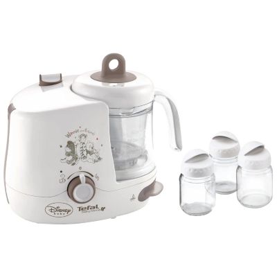 Mixeur Cuiseur TEFAL