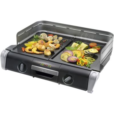 Plancha TG8050 12
