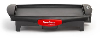 plancha electrique moulinex avis