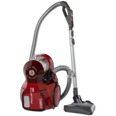 Aspi ROWENTA RO8013 SILENCE FORCECYCLONI