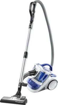 Aspirateur Puissance maxi : - Puissance �co : 900 watts - D�pression : 26 k