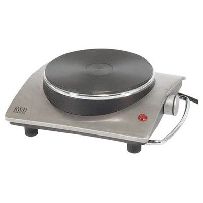 Plaque RIVIERA ET BAR QR 355A INOX