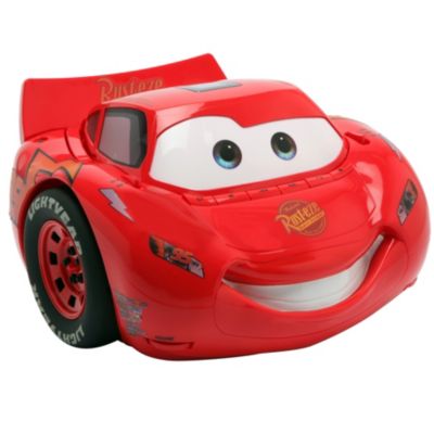 photo de RCD100DC Disney CARS