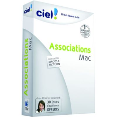 Log-Mac CIEL Associations Mac 2012