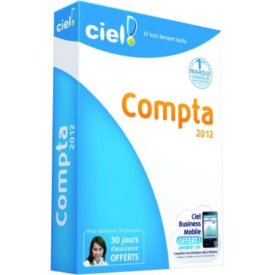 Log-PC CIEL Compta 2012