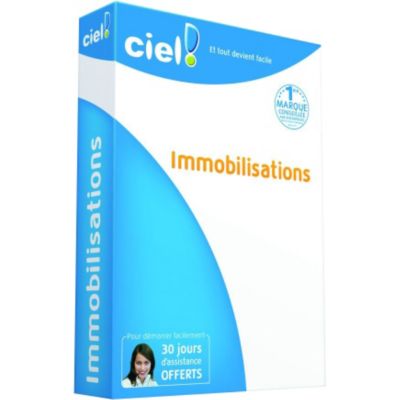 Log-PC CIEL Immobilisation 2012