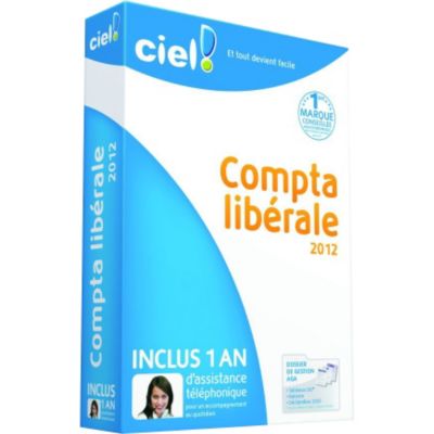 Log-PC CIEL Compta Lib?le 2012
