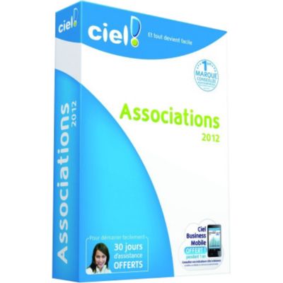 Log-PC CIEL Associations 2012