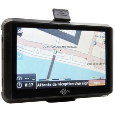 GPS MAPPY ULTI 506 EUROPE