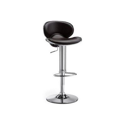 Mobilier . Lot de 2 TAbourets ILLO choc