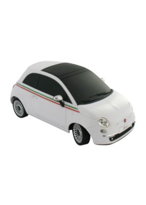Robot Téléguidé BEEWI Fiat 500 téléguidé