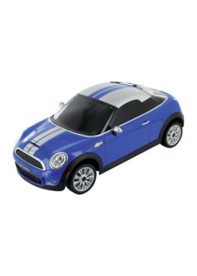 Robot Téléguidé BEEWI Mini Cooper coupée