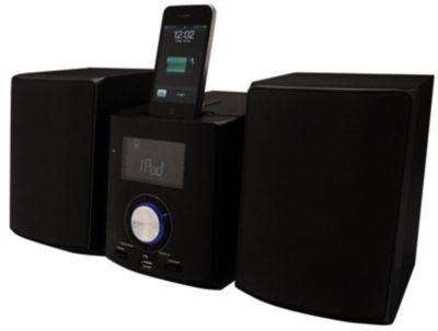 Mini / Micro chaine hifi Puissance totale : 2 x 5 Watts RMS - Mode de charg
