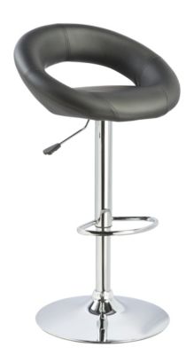 Mobilier ESSENTIELB Tab. MOON noir