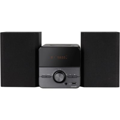 Mini / Micro chaine hifi Puissance totale : 2 x 5 Watts RMS - Mode de charg