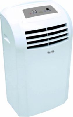 Climatisation Mobile ECM 91 - 9000 Btu ESSENTIEL B - Webdistrib.com