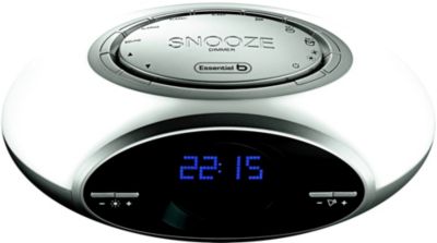 Radio-r&eacute;veil ESSENTIELB Zen up