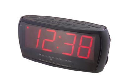 Radio-r&eacute;veil ESSENTIELB Size up Black