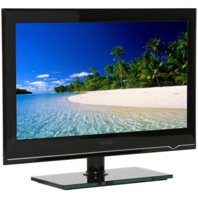 TV ESSENTIELB Lum&eacute;o 18.5' SD LED SLIM