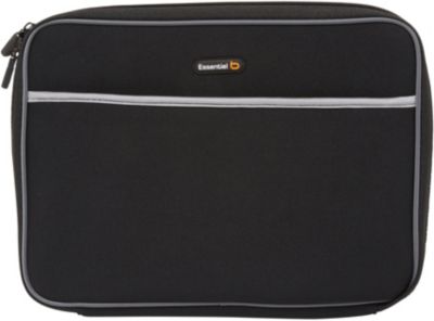 Sacoche ESSENTIELB Ara noir 11.6''