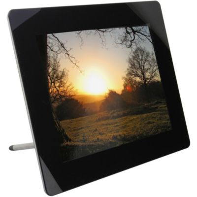 CADRE PHOTO ESSENTIELB Mah&eacute; 10'' PG