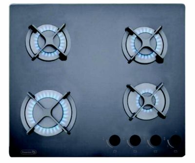 Puissance totale : 7500 watts-Puissance maximum du foyer principal : 3000 w