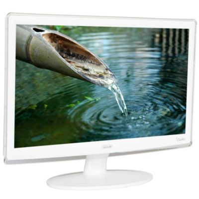 Ecran LED ESSENTIELB Studio White 22