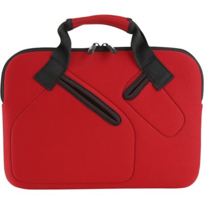 Sacoche ESSENTIELB Baggili rouge 7-10