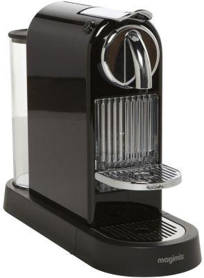 Nespresso MAGIMIX 11290 M190 CITIZ LAQUE