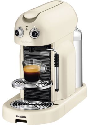 R�duction Nespresso