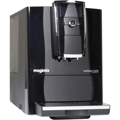 Exp-broyeur MAGIMIX 11491 automatic noir