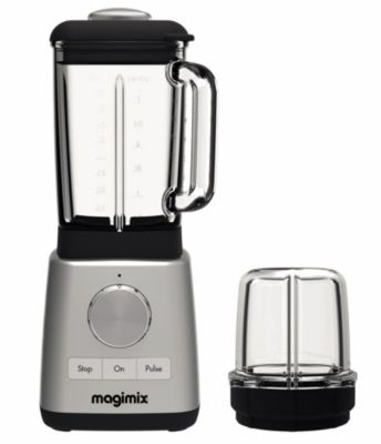 Blender MAGIMIX 11615 CHROME MAT + MINI