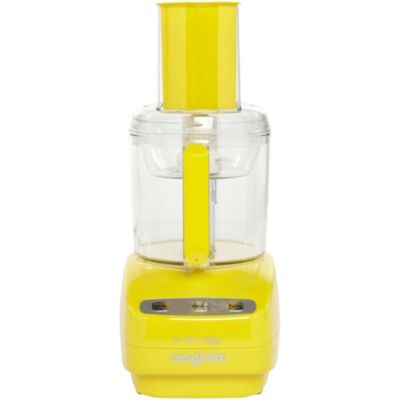 Robot MAGIMIX 18215F MINI PLUS JAUNE CIT