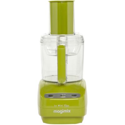 Robot MAGIMIX 18216F MINI PLUS VERT KIWI