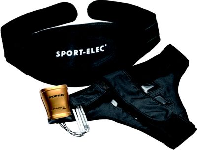 Electro-Stim SPORT ELEC BCS DUO